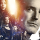 The Agents of SHIELD.